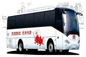 流動采血車的監(jiān)管，廠家建議這樣做