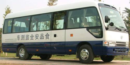食品檢測車廠家如何保證居民飲食安全？