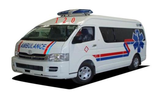 廣州和武漢的救護(hù)車廠家哪家好？