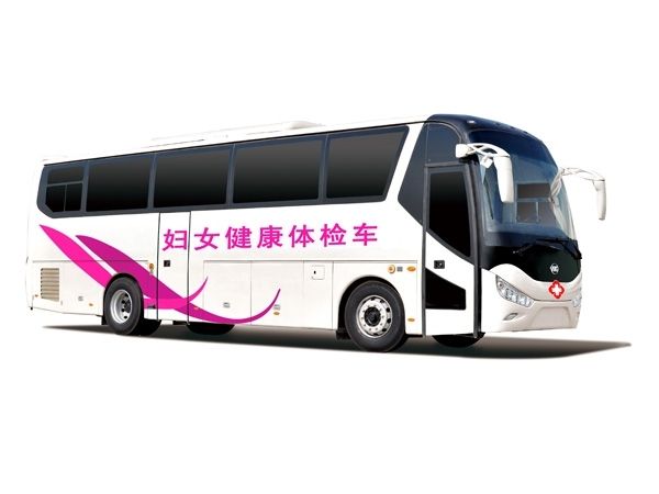 救護車和醫(yī)療車有什么區(qū)別？救護車廠家專業(yè)為你解答。02