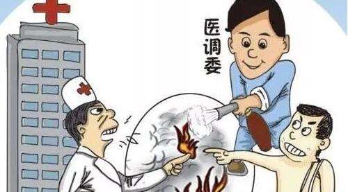 醫(yī)療人員立法保護(hù)啦，醫(yī)院救護(hù)車正規(guī)化還會(huì)遠(yuǎn)嗎？02