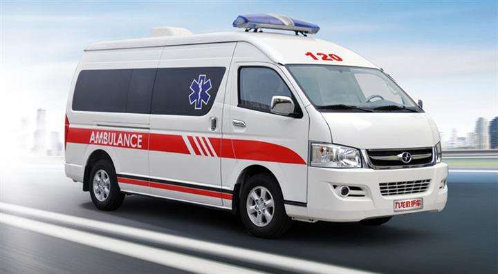 如何選擇合適的救護車廠家？