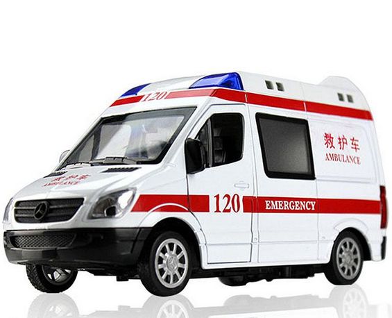影響救護(hù)車價(jià)格的三大因素，救護(hù)車廠家為您解答