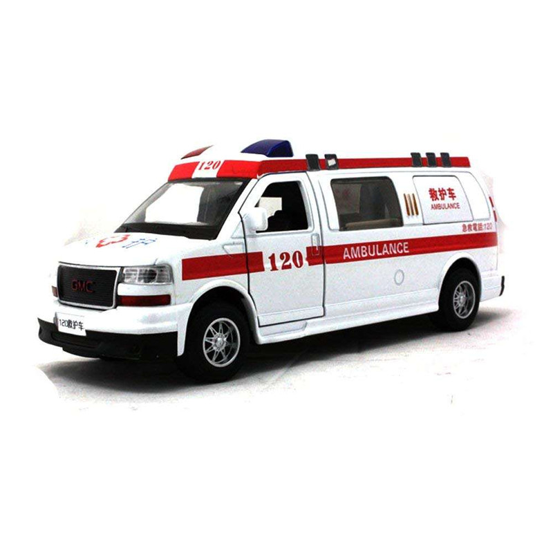 影響救護(hù)車價(jià)格的三大因素，救護(hù)車廠家為您解答