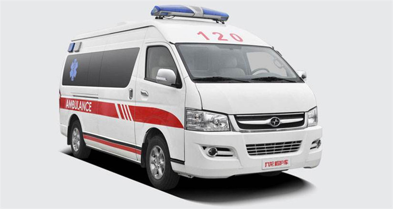 救護(hù)車品牌怎么選？看這一點(diǎn)你就知道了。02