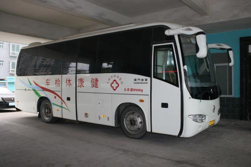 網(wǎng)購時(shí)代下體檢車供應(yīng)商如何進(jìn)行推廣？