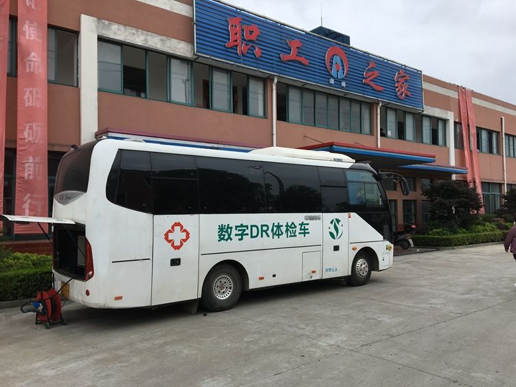 體檢車廠家如何做好網(wǎng)絡(luò)推廣工作？