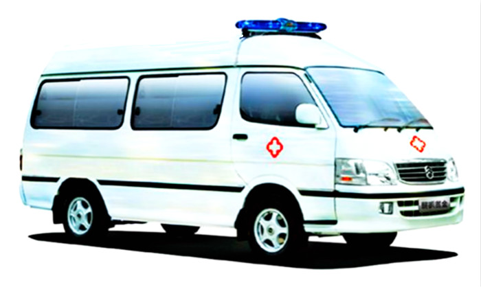 救護(hù)車進(jìn)入高校被索要停車費(fèi)是怎么回事？