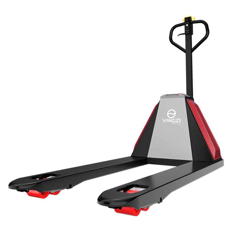 全電動(dòng)液壓搬運(yùn)車QBM/BBM系列