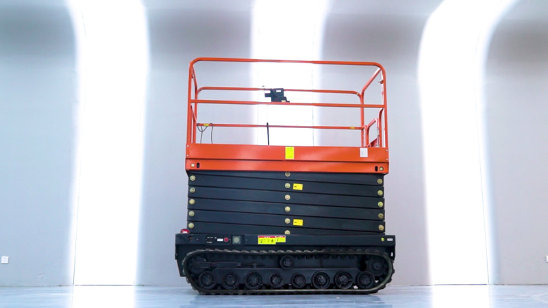 購(gòu)買叉車前要考慮的7件事