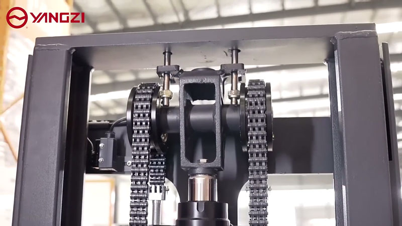 叉車常見(jiàn)問(wèn)題及解決方法