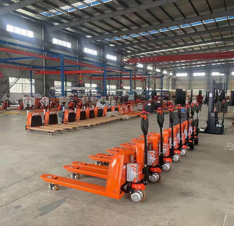 叉車保養(yǎng)與維護 – 叉車服務(wù)