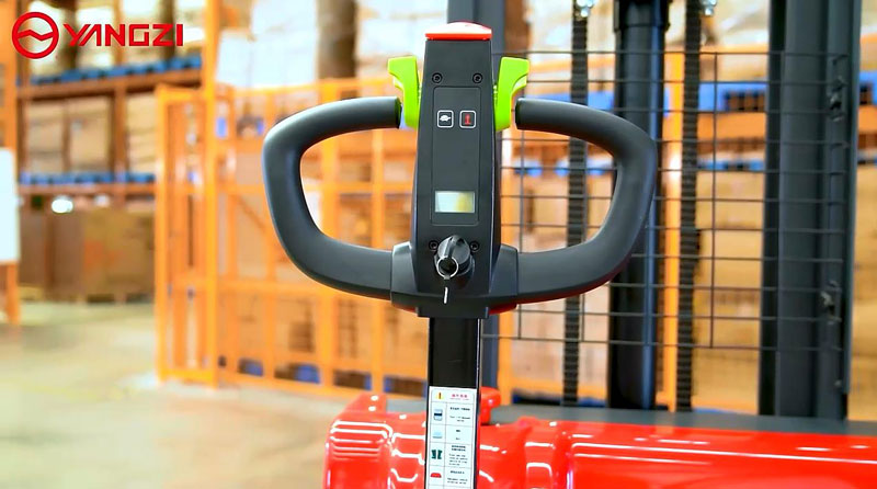 我的叉車發(fā)動(dòng)機(jī)無法啟動(dòng)