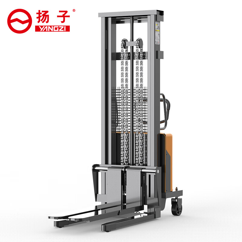 揚(yáng)子電動(dòng)堆高車YZ-B