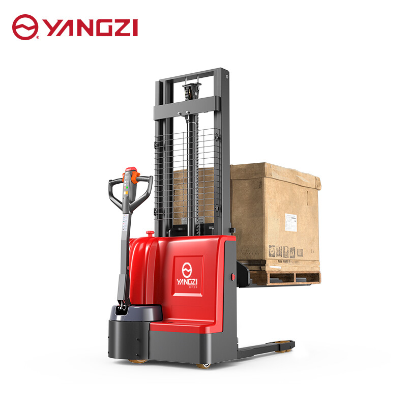 揚(yáng)子電動(dòng)堆高車PS15L-16